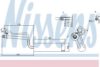 NISSENS 95495 Dryer, air conditioning